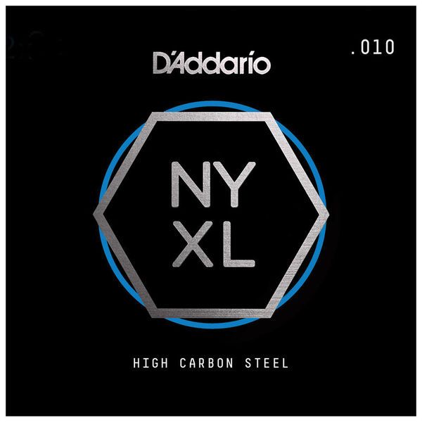 Daddario NYS010 Single String