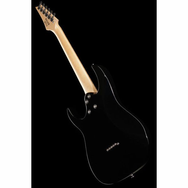 Ibanez GRGM21-BKN E-Guitar Mic