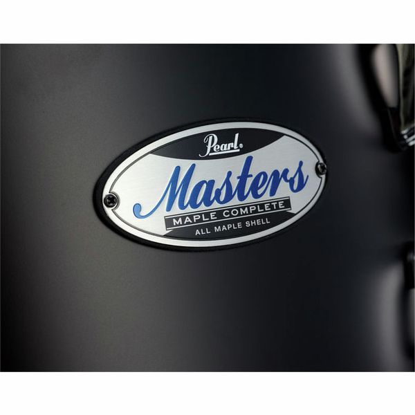 Pearl Masters Maple Compl. Std. #339