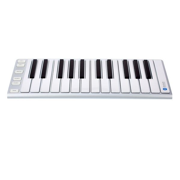 cme xkey air 25 bluetooth midi keyboard