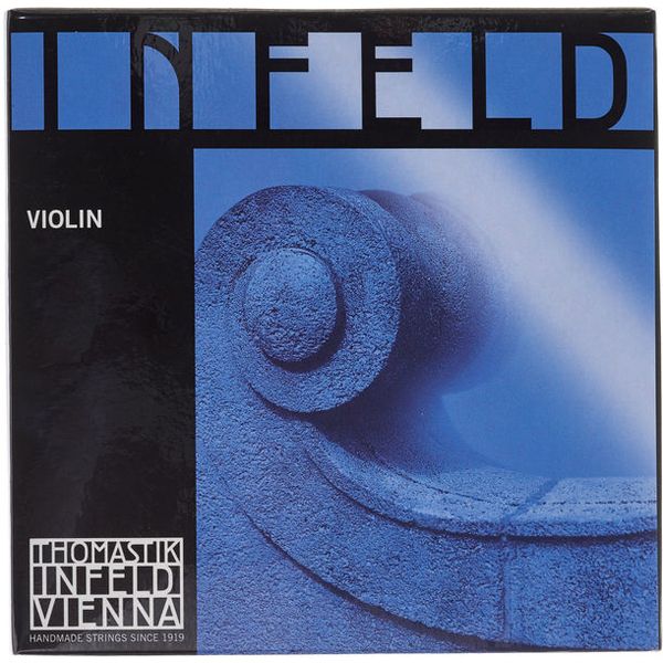 Thomastik Infeld Blue A Violin 4/4