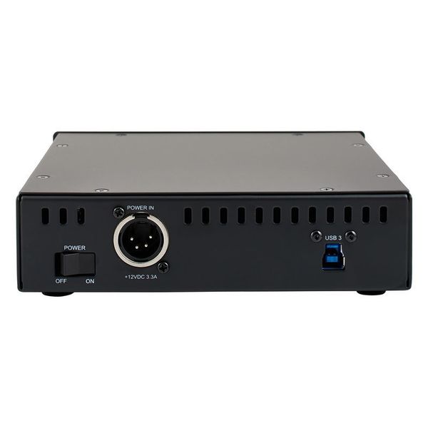 Universal Audio UAD-2 Satellite USB Quad