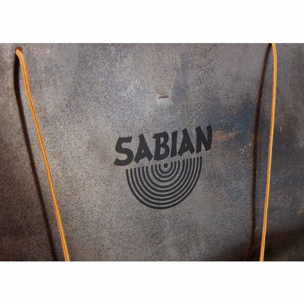 Sabian Thundersheet 20"x30"
