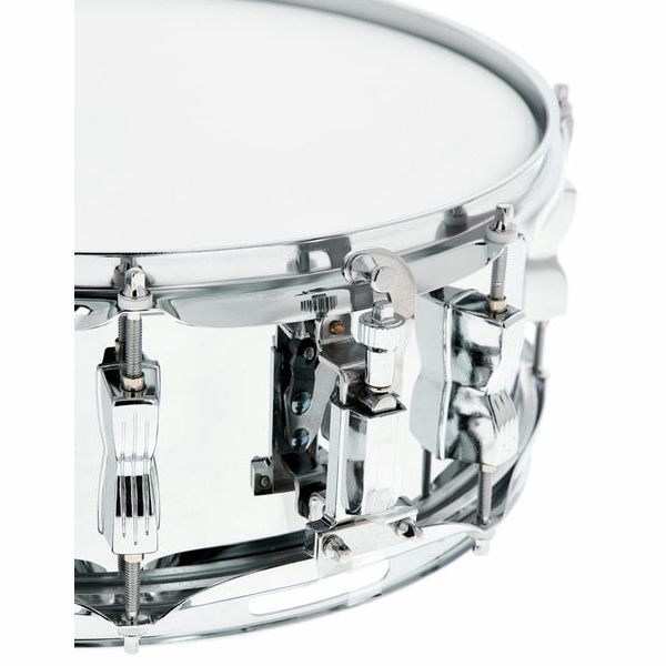 Ludwig 14"x05" Accent CS Steel Snare