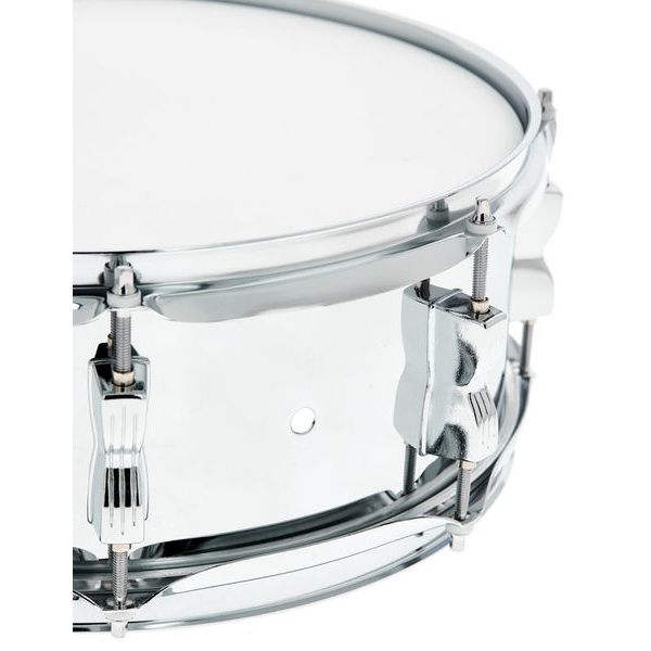 Ludwig 14"x05" Accent CS Steel Snare