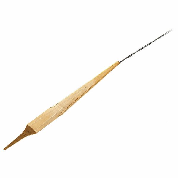Terre Jew's Harp Danmoi Traditional