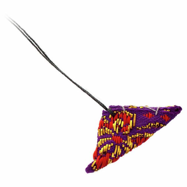 Terre Jew's Harp Danmoi Traditional