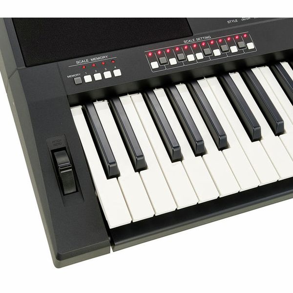 yamaha psr a350 oriental