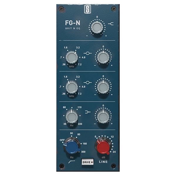 Slate digital virtual mix rack thomann france