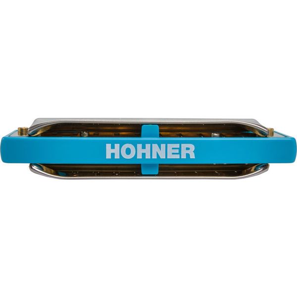 Hohner Rocket low Harp LE