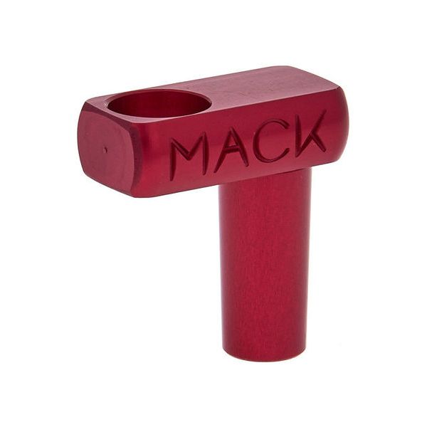Gerd Dowids Mack for Trumpet red