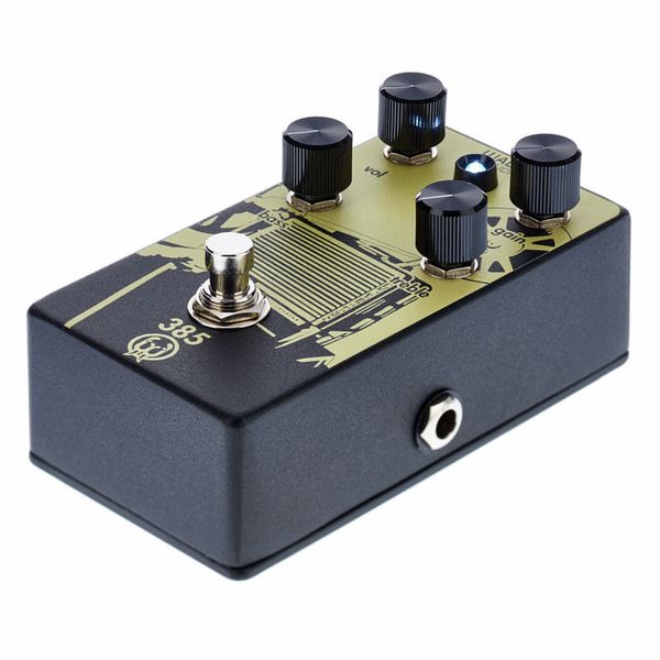 Walrus Audio 385 Overdrive – Thomann United States