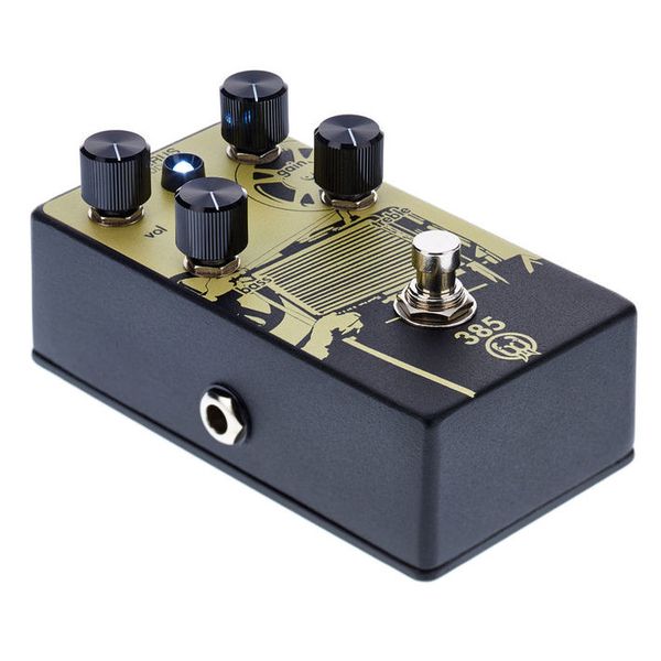 Walrus Audio 385 Overdrive – Thomann United States