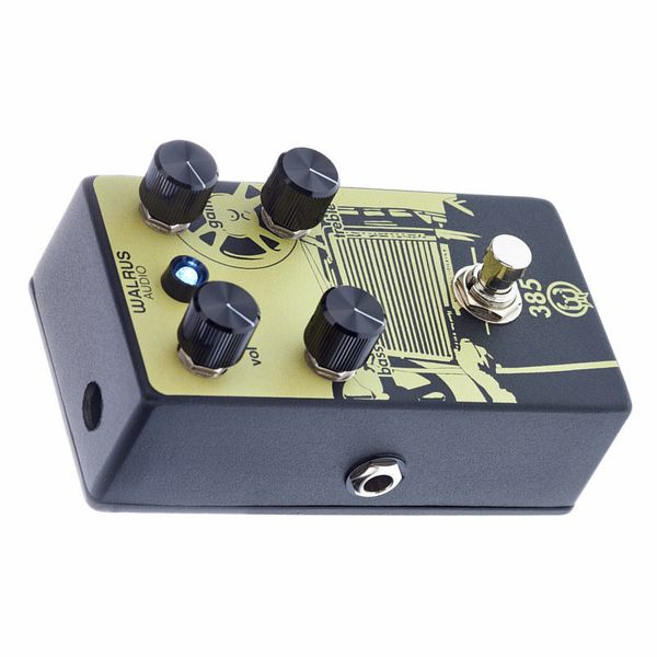 Walrus Audio 385 Overdrive – Thomann United States