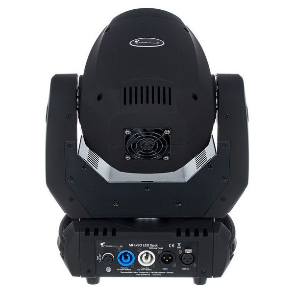 Stairville MH-x30 LED Spot Moving Head