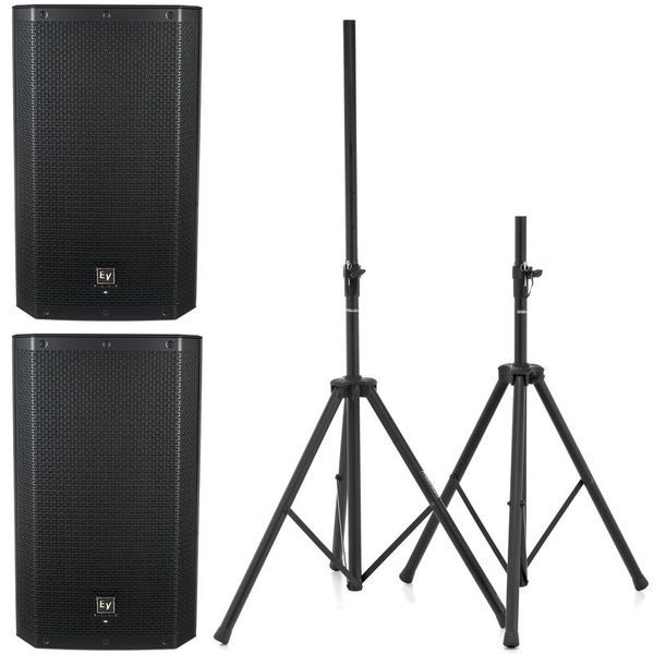 ev zlx 12p bundle