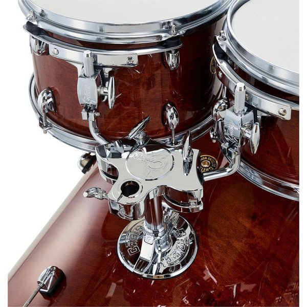 Gretsch Drums Catalina 7-piece Bundle WG