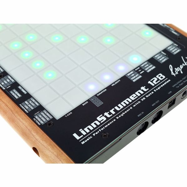 linnstrument price