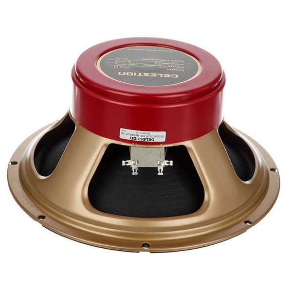 redback celestion