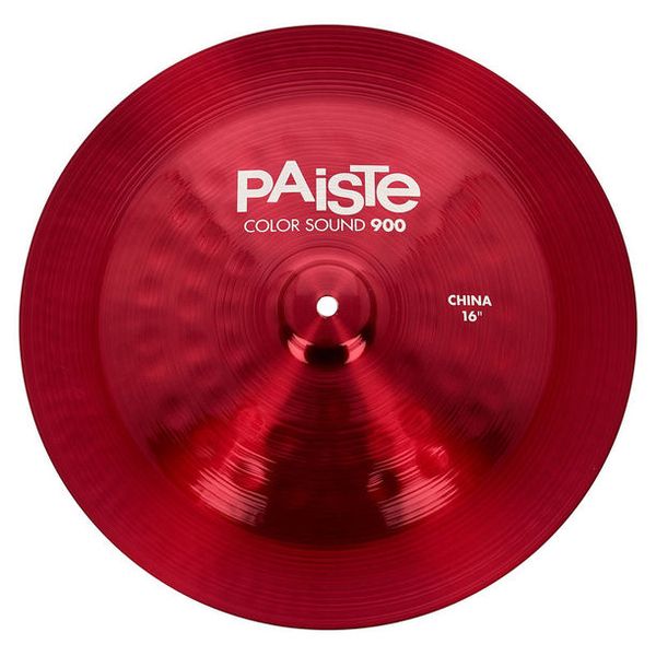 Paiste 16