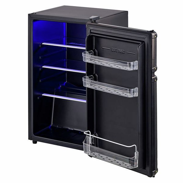 marshall stack beer fridge