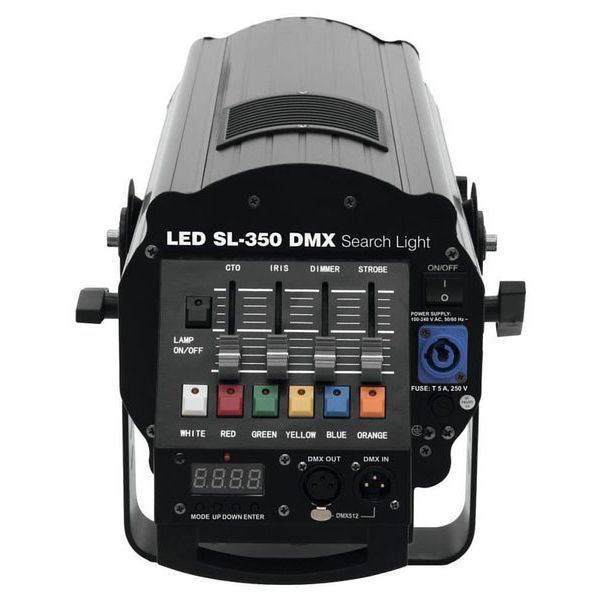 Eurolite LED SL-350 DMX Search Light