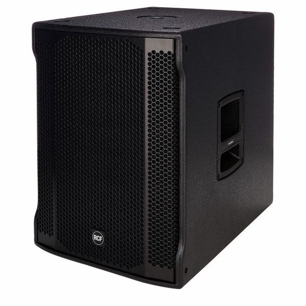 subwoofer rcf 905 as