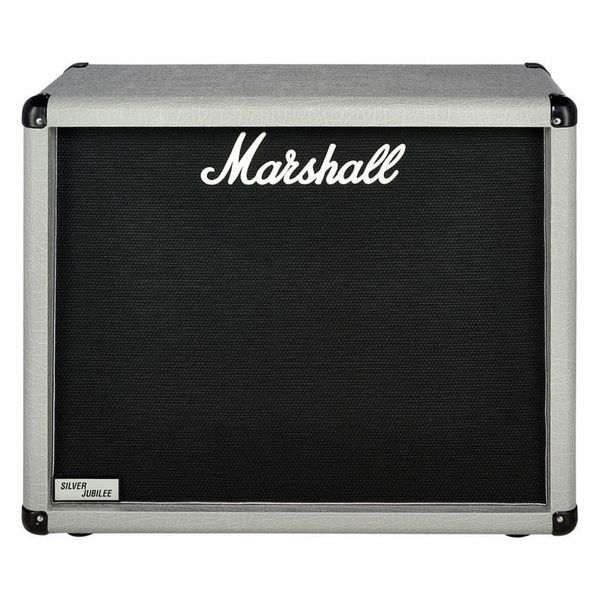 marshall silver jubilee 2536