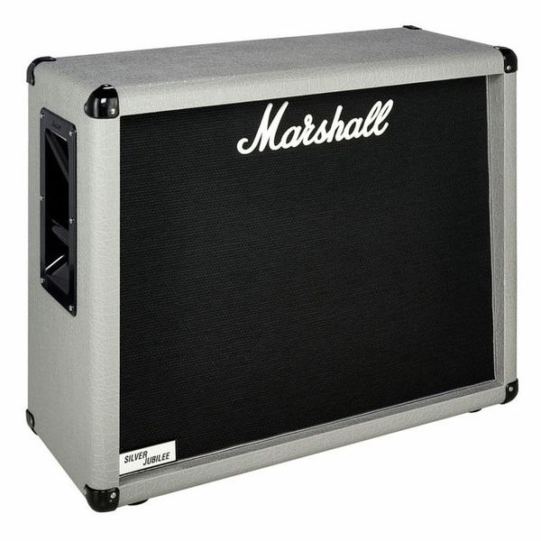 marshall silver jubilee 2536a 212