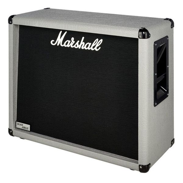 marshall silver jubilee 2536a 212