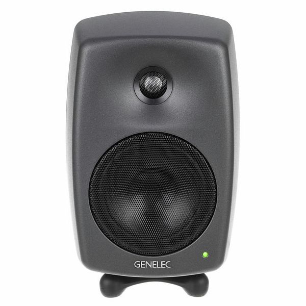 monitor genelec 8030a