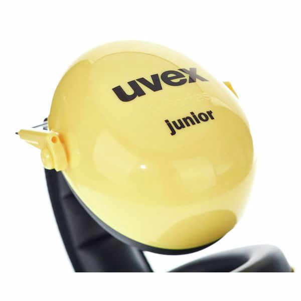 UVEX K Junior Ear Protector