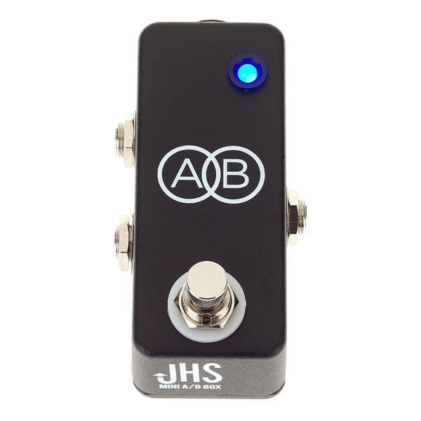 JHS Pedals Mini A/B Box