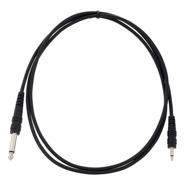 the sssnake Adapter Cable 6.3/3.5 mm