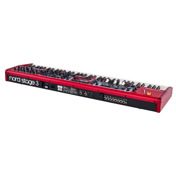 Clavia Nord Stage 3 compact