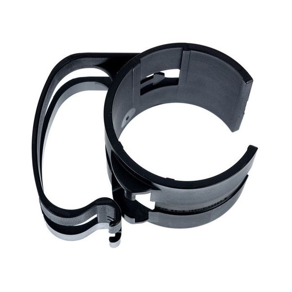Stairville Snap light black 15 pcs