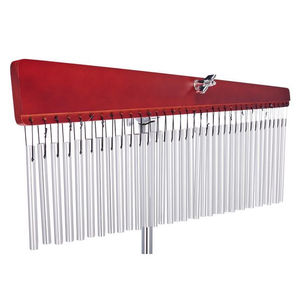 Millenium Solid Bar Chimes with Stand Thomann UK