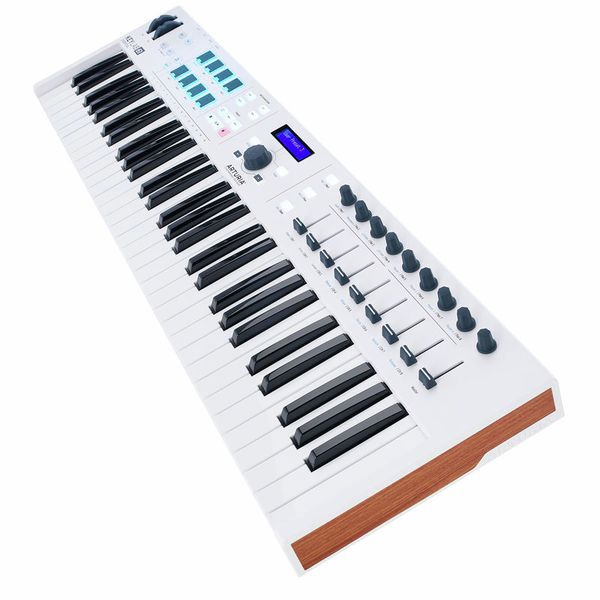 thomann arturia keylab