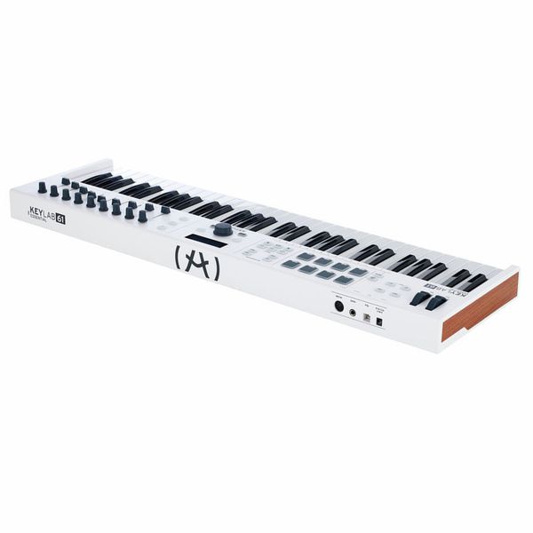 thomann arturia keylab