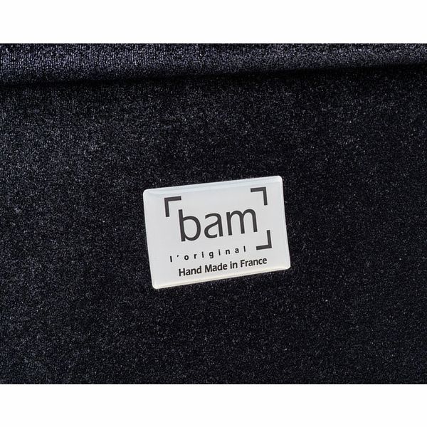 bam PANT2202XLN Viola Case Black