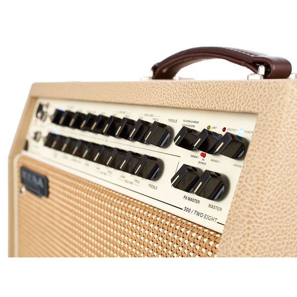 Mesa Boogie Rosette 300 Two Eight