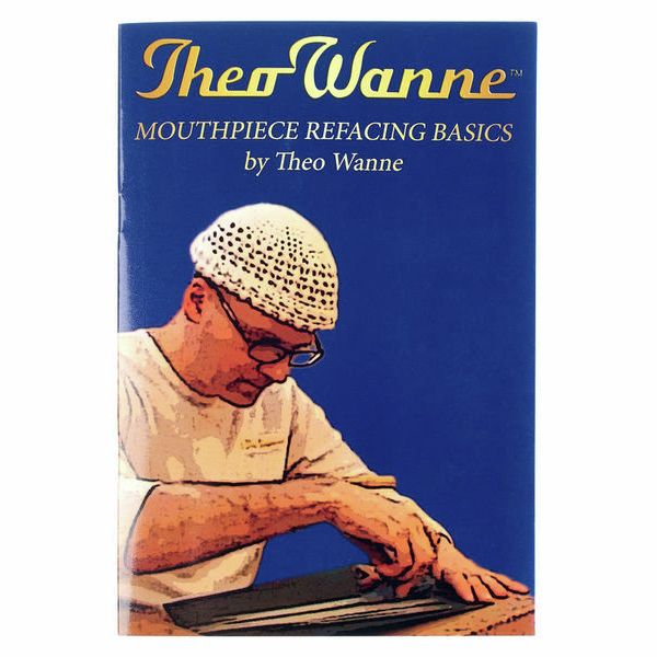 Theo Wanne Complete Refacing Kit