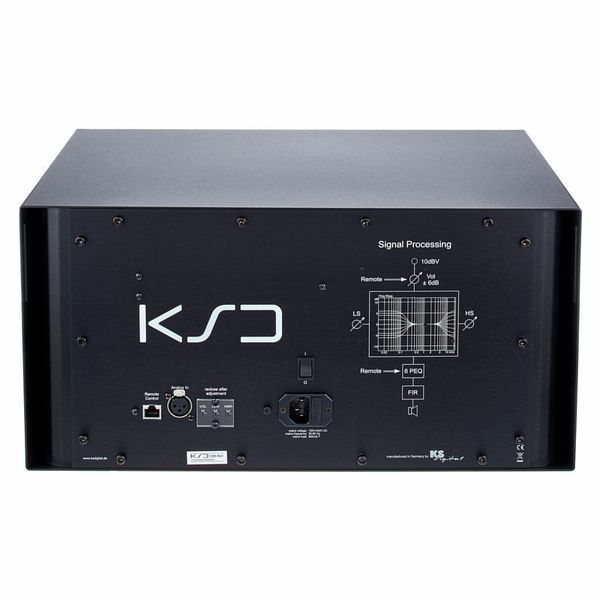 KS Digital C88-Reference L