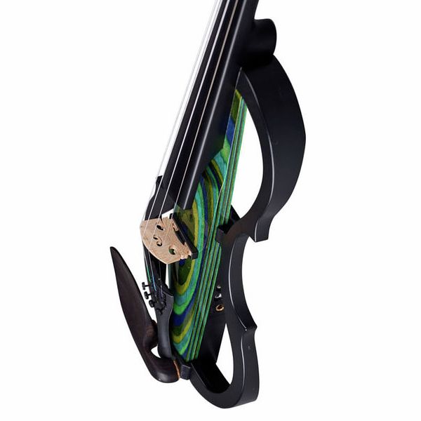 Harley Benton HBV 990GBY 4/4 Electric Violin