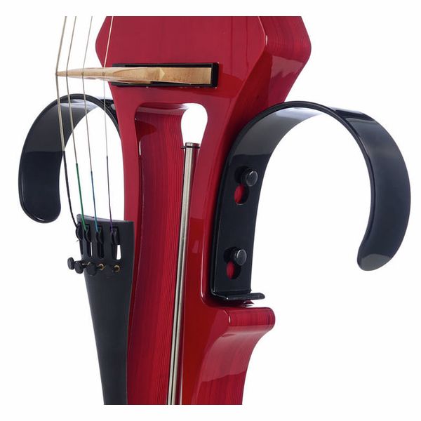 Harley Benton HBCE 990RD Electric Cello Thomann Elláda