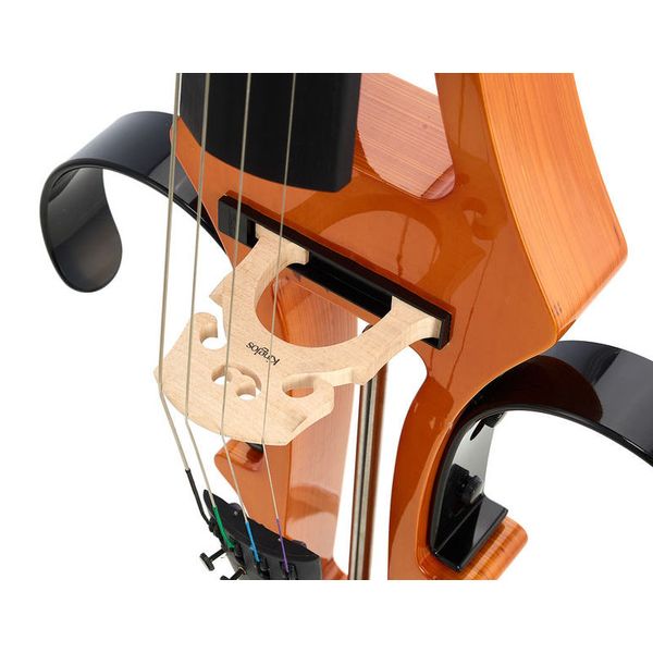 Harley Benton HBCE 990AM Electric Cello Thomann België