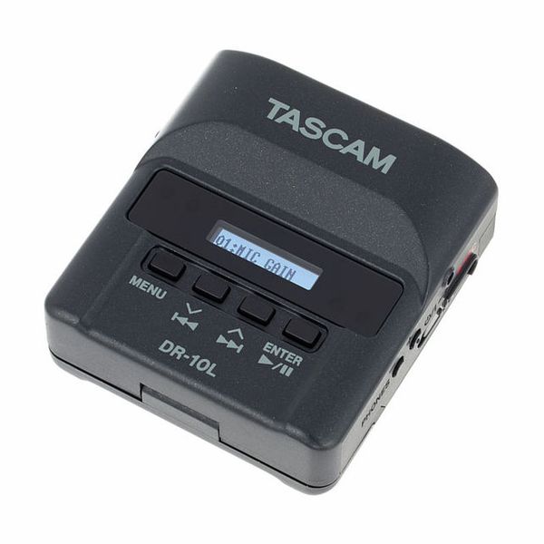 tascam dr 10 l