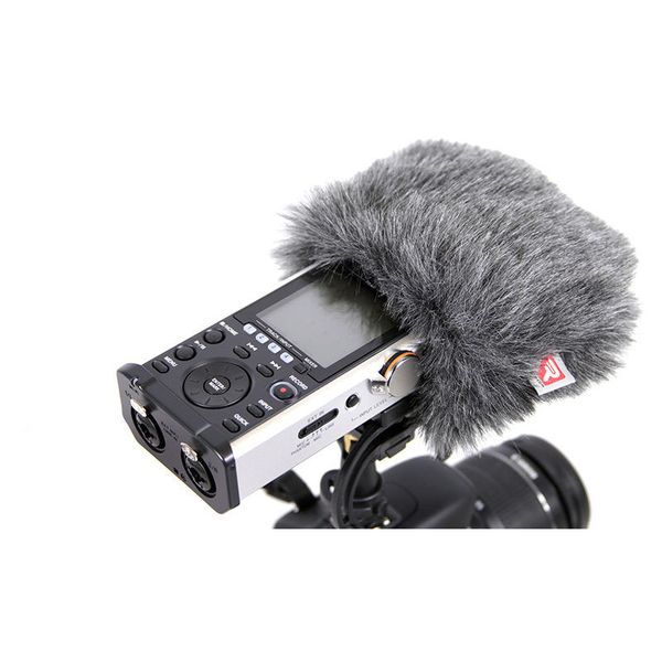 Rycote Tascam DR-44 WL Audio Kit