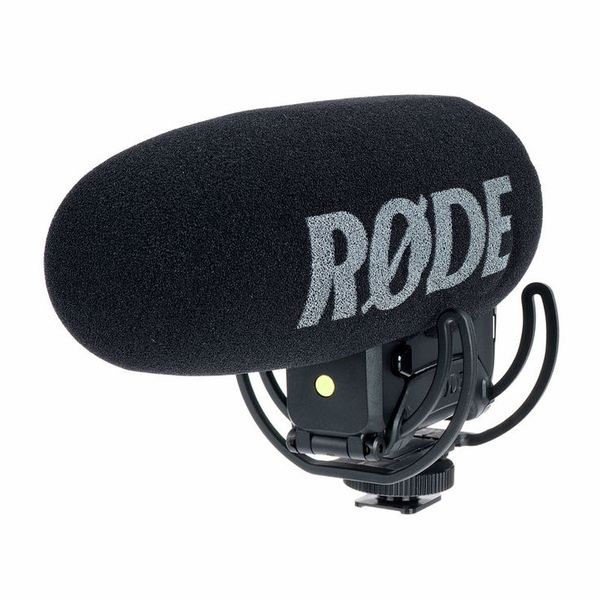 Rode VideoMic Pro+ Thomann France