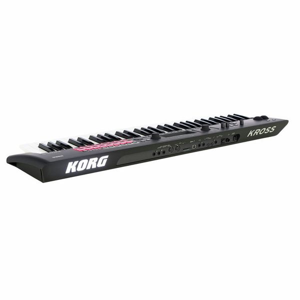 korg kross 2 49